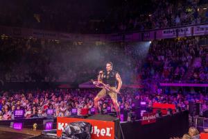 Andreas Gabalier - Musikfestival in Kitzbühel 2023