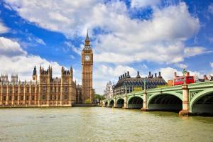 London