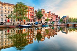 Amsterdam