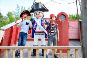 Nürnberg  - PLAYMOBIL-FunPark