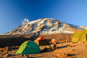 Kilimanjaro - Wanderreise & Safari