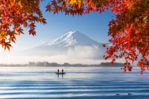 Japan - Rundreise