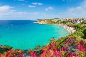 Sardinien - Posada