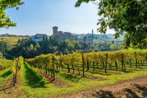 Gardasee & Emilia Romagna - Kulinarische Selbstfahrer-Rundreise