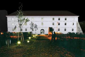 Hainburg an der Donau