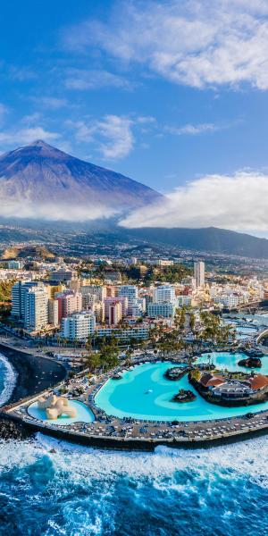 Teneriffa