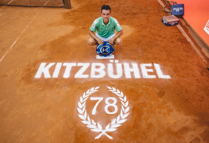 Generali Open Kitzbühel