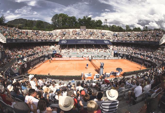 Generali Open Kitzbühel