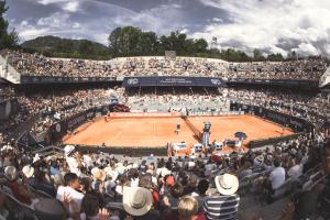Kitzbühel - Tennis Generali Open Kitzbühel 2023