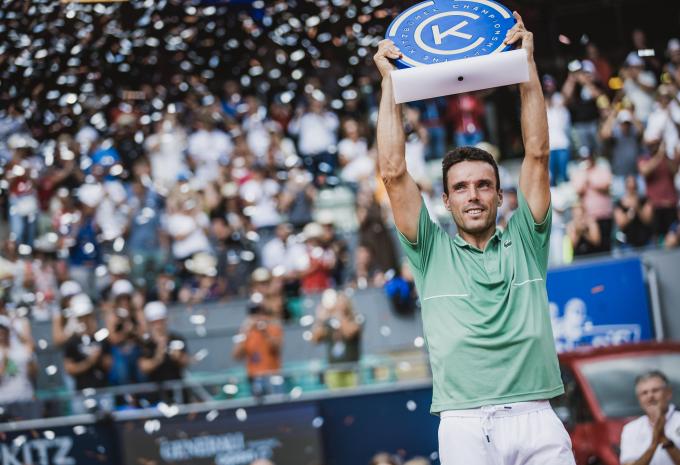 Generali Open Kitzbühel
