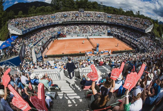 Generali Open Kitzbühel