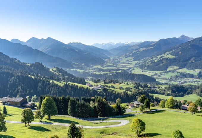 Kitzbühel