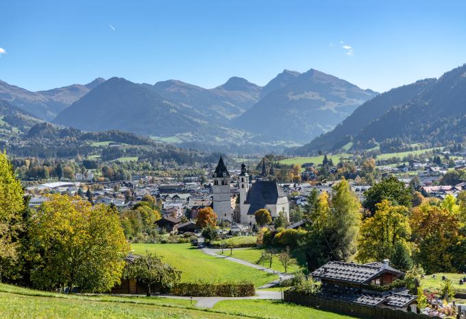 Kitzbühel
