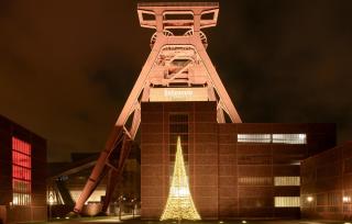 UNESCO-Welterbe Zeche Zollverein