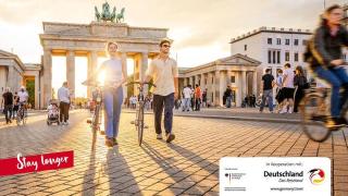 Deutschland entdecken | HOFER REISEN