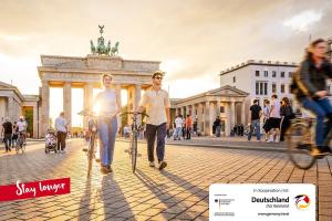 Deutschland entdecken | HOFER REISEN