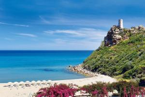 Sardinien - Muravera