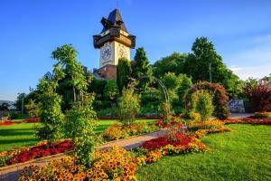 Graz