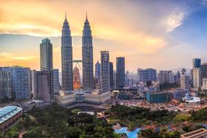 Malaysia - Rundreise & Baden