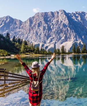 Fenstertage 2026 nutzen und mehr Urlaub genießen