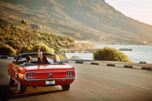 Selbstfahrer-Rundreisen | HOFER REISEN