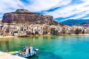 Sizilien - Palermo - Fly, Drive & Sleep