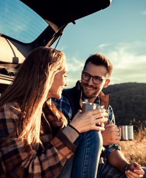 Selbstfahrer-Rundreisen