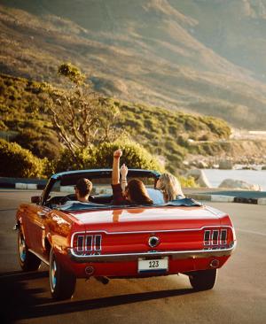 Selbstfahrer-Rundreisen