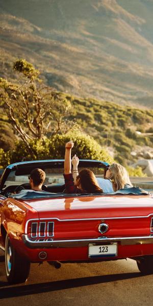 Selbstfahrer-Rundreisen