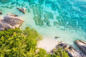 Trans-Suez von der Türkei zu den Seychellen - Kreuzfahrt & Baden