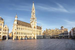 Brüssel