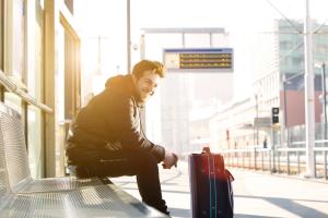 Städtereisen mit der Bahn | HOFER REISEN