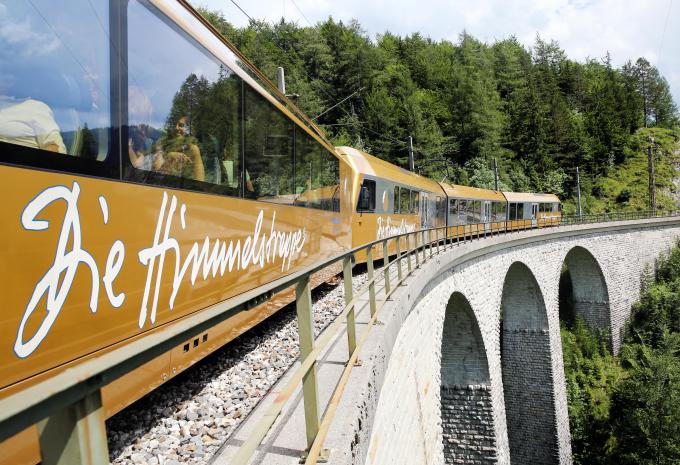 Mariazellerbahn Mariazellerbahn