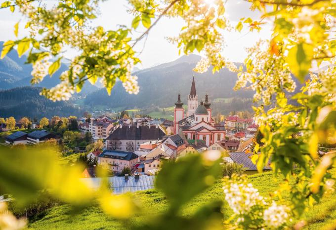 Mariazell Mariazell