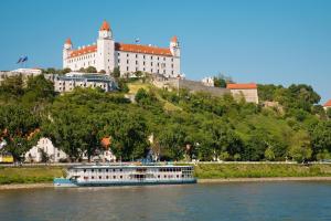 Kulinarischer Tagesausflug nach Bratislava