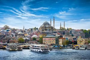 Höhepunkte der Westtürkei - Rundreise