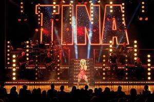 Stuttgart -  TINA - DAS TINA TURNER MUSICAL