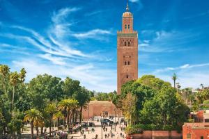 Marrakesch