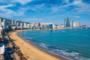 Seoul & Busan - Rundreise
