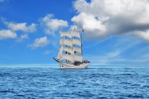 Slow Cruising | HOFER REISEN