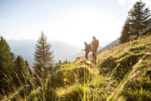 Feichten im Kaunertal