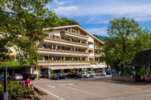 Schenna bei Meran