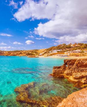 Ibiza