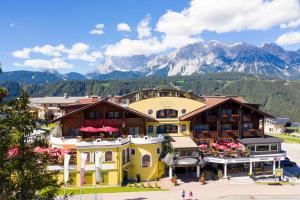 Rohrmoos bei Schladming