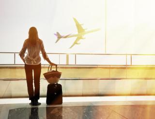 HOFER REISEN: Tipps und Tricks für Flugreisen