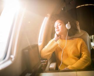 HOFER REISEN: Tipps und Tricks für Flugreisen