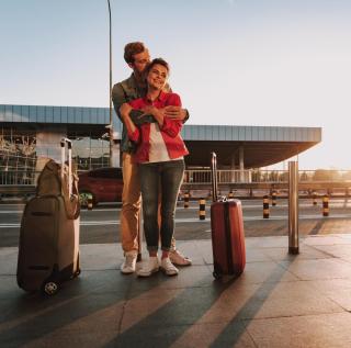 HOFER REISEN: Tipps und Tricks für Flugreisen