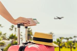 HOFER REISEN: Tipps und Tricks für Flugreisen