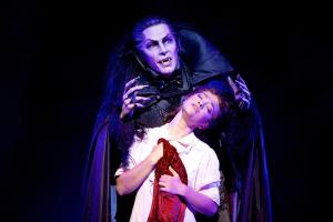 Hamburg - TANZ DER VAMPIRE - DAS MUSICAL