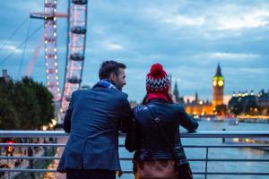 London